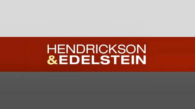 Hendrickson & Edelstein | 500 W Kennedy Blvd, Lakewood, NJ 08701, USA | Phone: (732) 370-6060