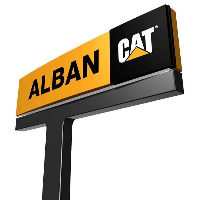 Alban CAT Corporate Office - Rosedale | 8531 Pulaski Hwy, Rosedale, MD 21237, USA | Phone: (800) 492-6994