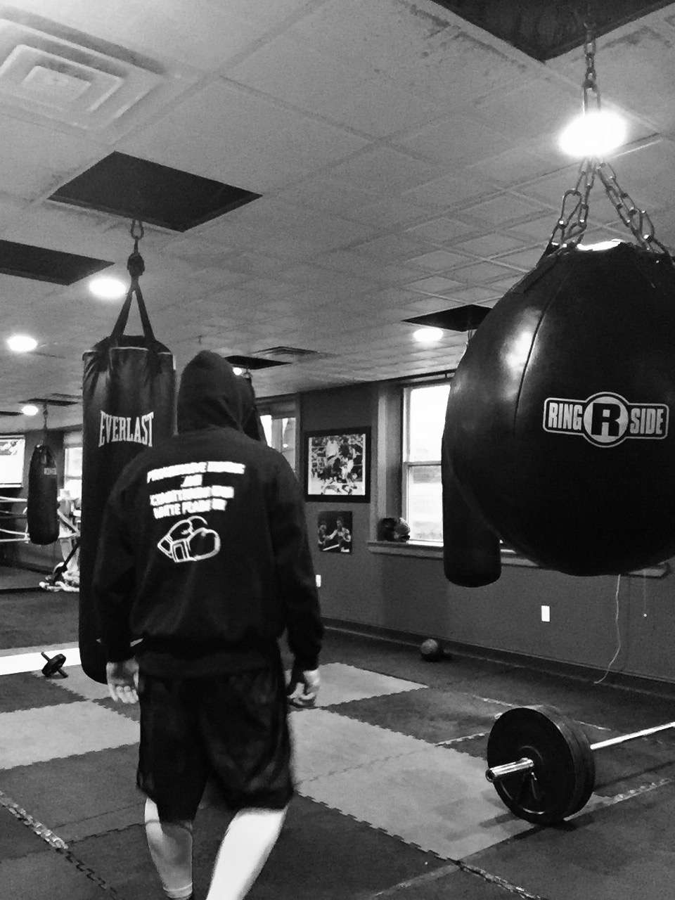 Progressive Boxing and Conditioning gym | 174 Brady Ave, Hawthorne, NY 10532 | Phone: (914) 216-1616