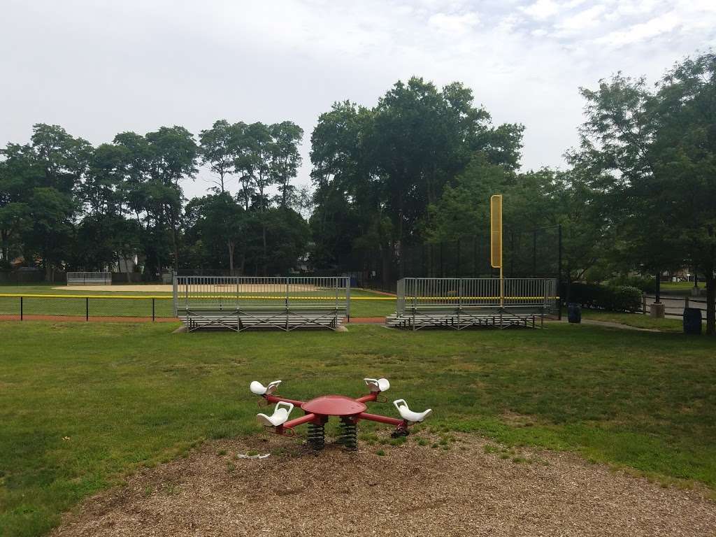 McCoy Park | 246 4th St, Dunellen, NJ 08812, USA