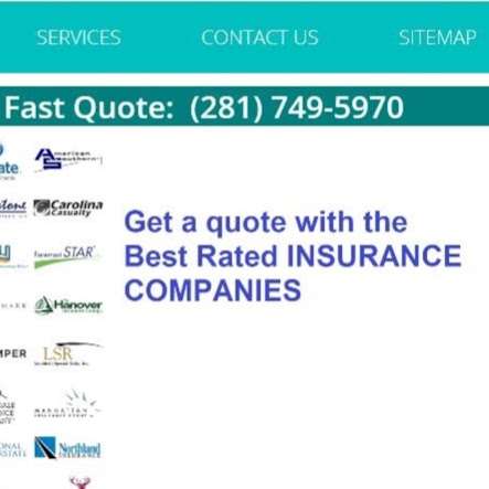 Houston Insurance Contractors | Int.2, 22206 Highland Knolls Dr Suite B, Katy, TX 77450, USA | Phone: (713) 893-8047