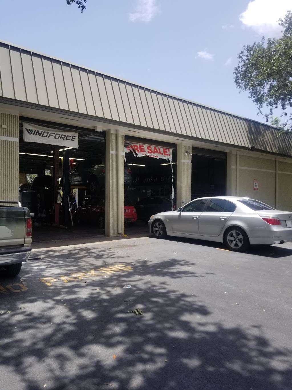 Discount Tire Choice | 1509 Lyons Rd, Coconut Creek, FL 33063, USA | Phone: (954) 657-8026