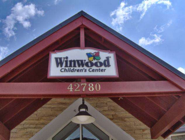 Winwood Childrens Center, Brambleton | 42780 Creighton Rd, Brambleton, VA 20148, USA | Phone: (703) 957-2912