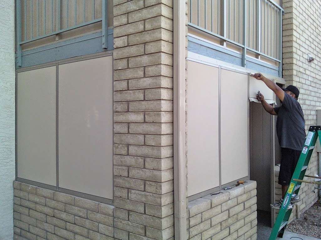 Cactus Sunscreen LLC | 5901 W Michelle Dr, Glendale, AZ 85308, USA | Phone: (602) 547-8000