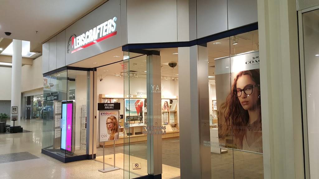 LensCrafters | 260 Northtown Dr NE, Blaine, MN 55434, USA | Phone: (763) 717-6858