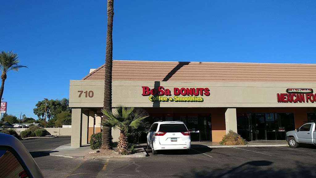 Bosa Donuts | 710 E Union Hills Dr, Phoenix, AZ 85024, USA | Phone: (623) 388-6656