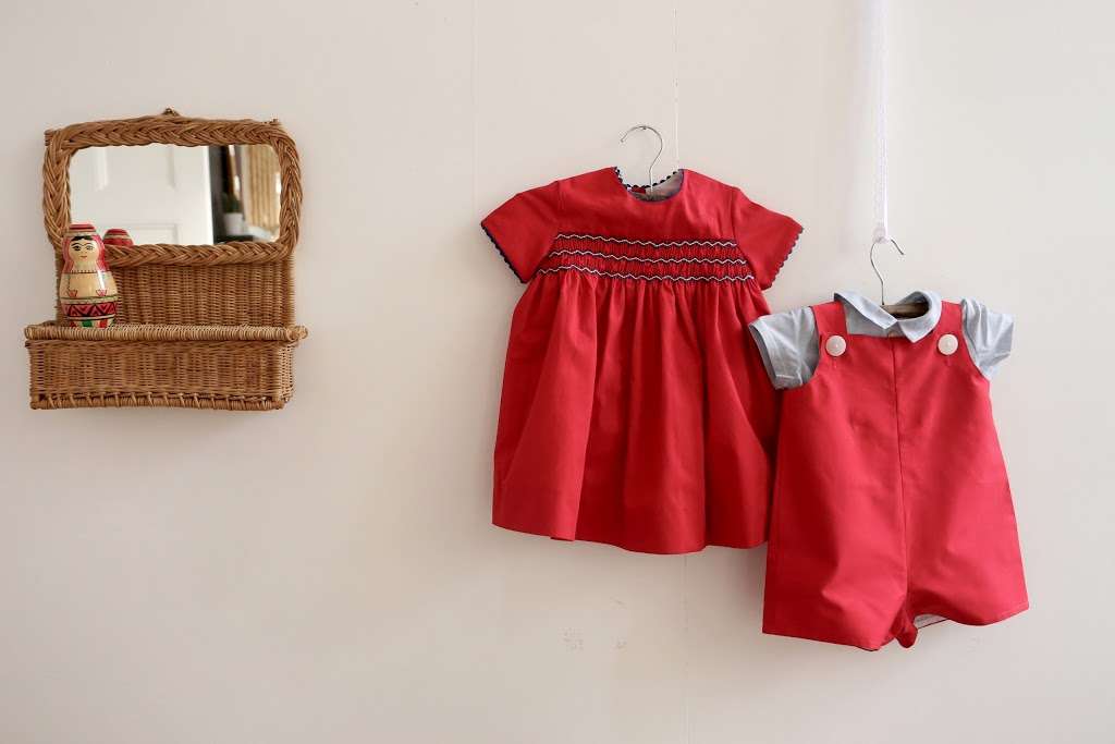 Amaia Kids | 14 Cale St, South Kensington, London SW3 3QU, UK | Phone: 020 7590 0999