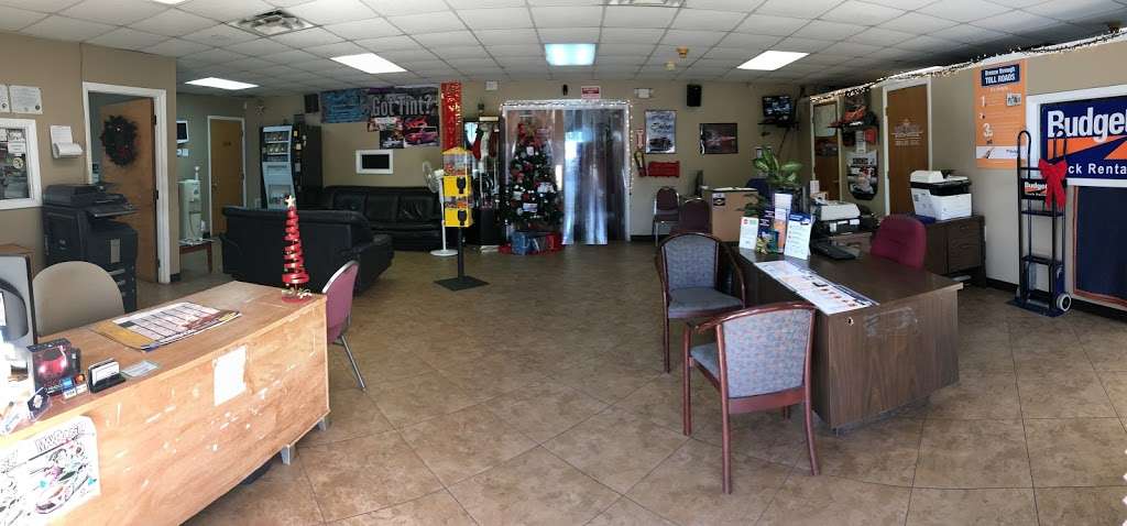 Advanced Auto Sales | 2770 Michigan Ave, Kissimmee, FL 34744 | Phone: (407) 847-8952