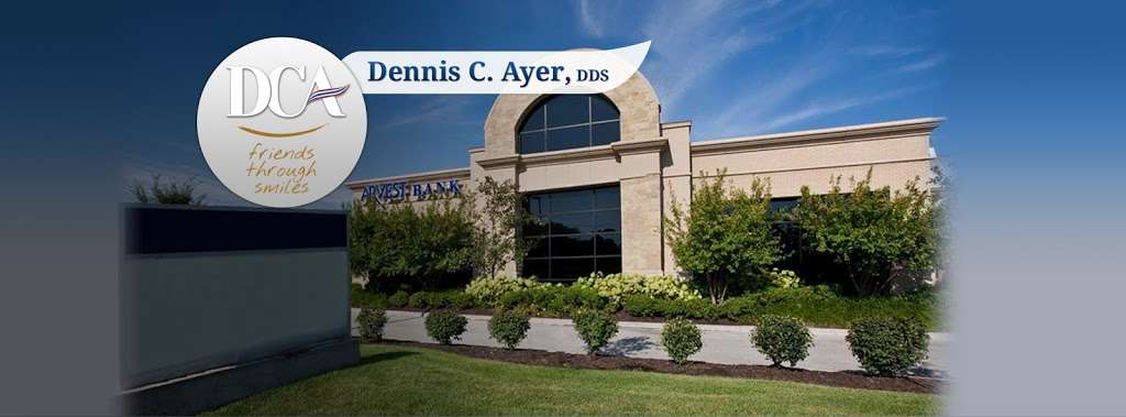 Dennis C. Ayer, DDS LLC | 2301 W 143rd St, Leawood, KS 66224, USA | Phone: (913) 439-1800