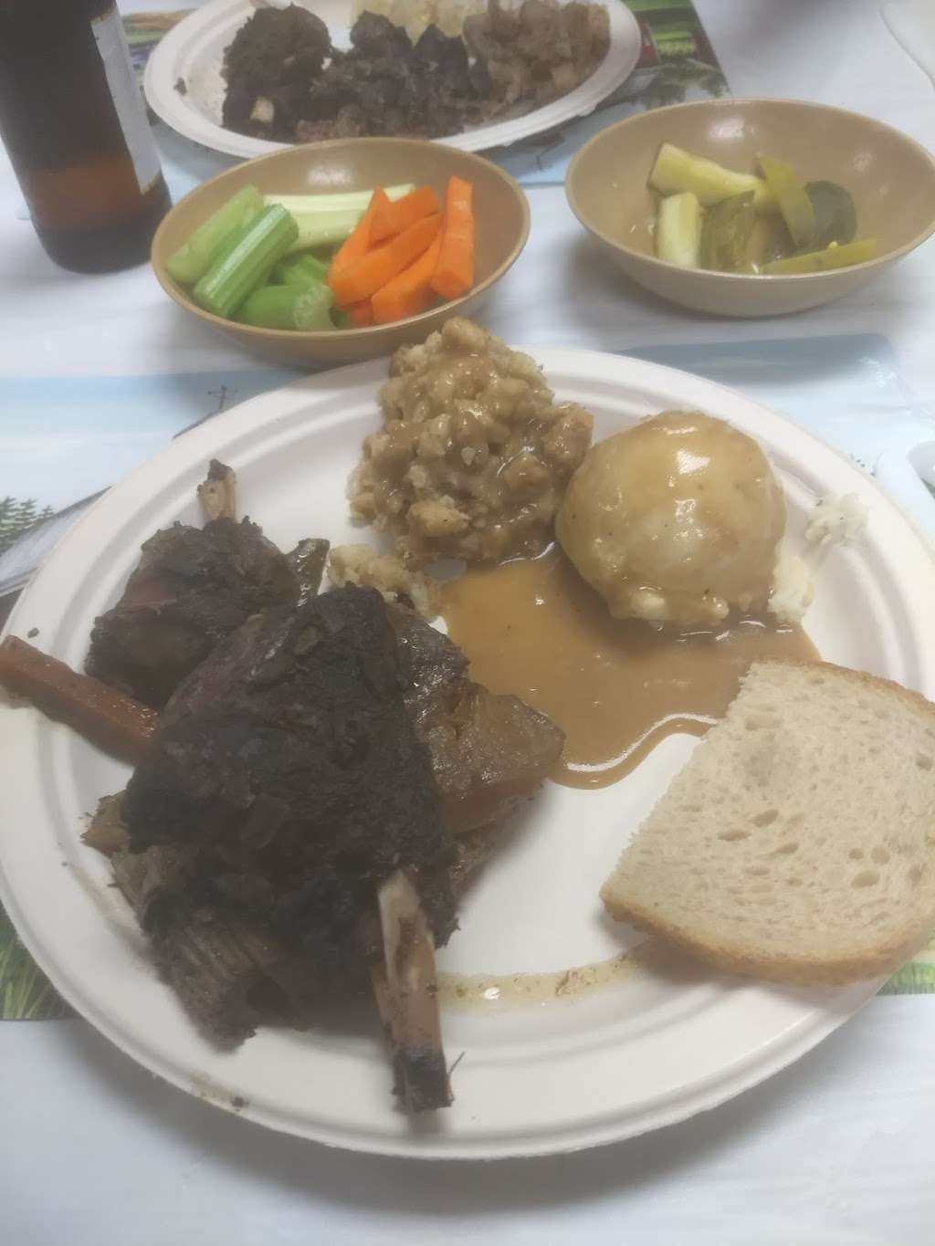 Delafield American Legion Post No 196 | 333 N Lapham Peak Rd, Delafield, WI 53018, USA | Phone: (262) 646-3930