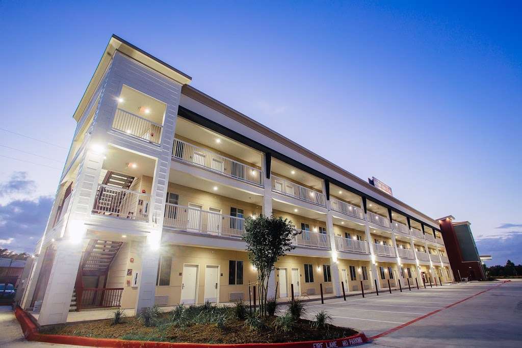 Palacio Royale inn Boutique | 22457 Katy Fwy, Katy, TX 77450 | Phone: (281) 396-4827