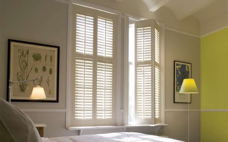 Plantation Shutters West London | 109 Ullswater Cres, London SW15 3RE, UK | Phone: 020 3903 9698