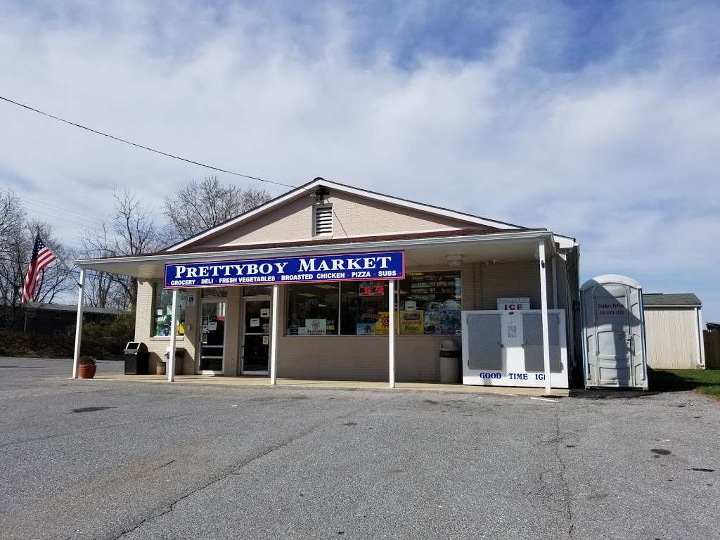 Prettyboy Market | 20200 Middletown Rd, Freeland, MD 21053, USA | Phone: (410) 357-4367