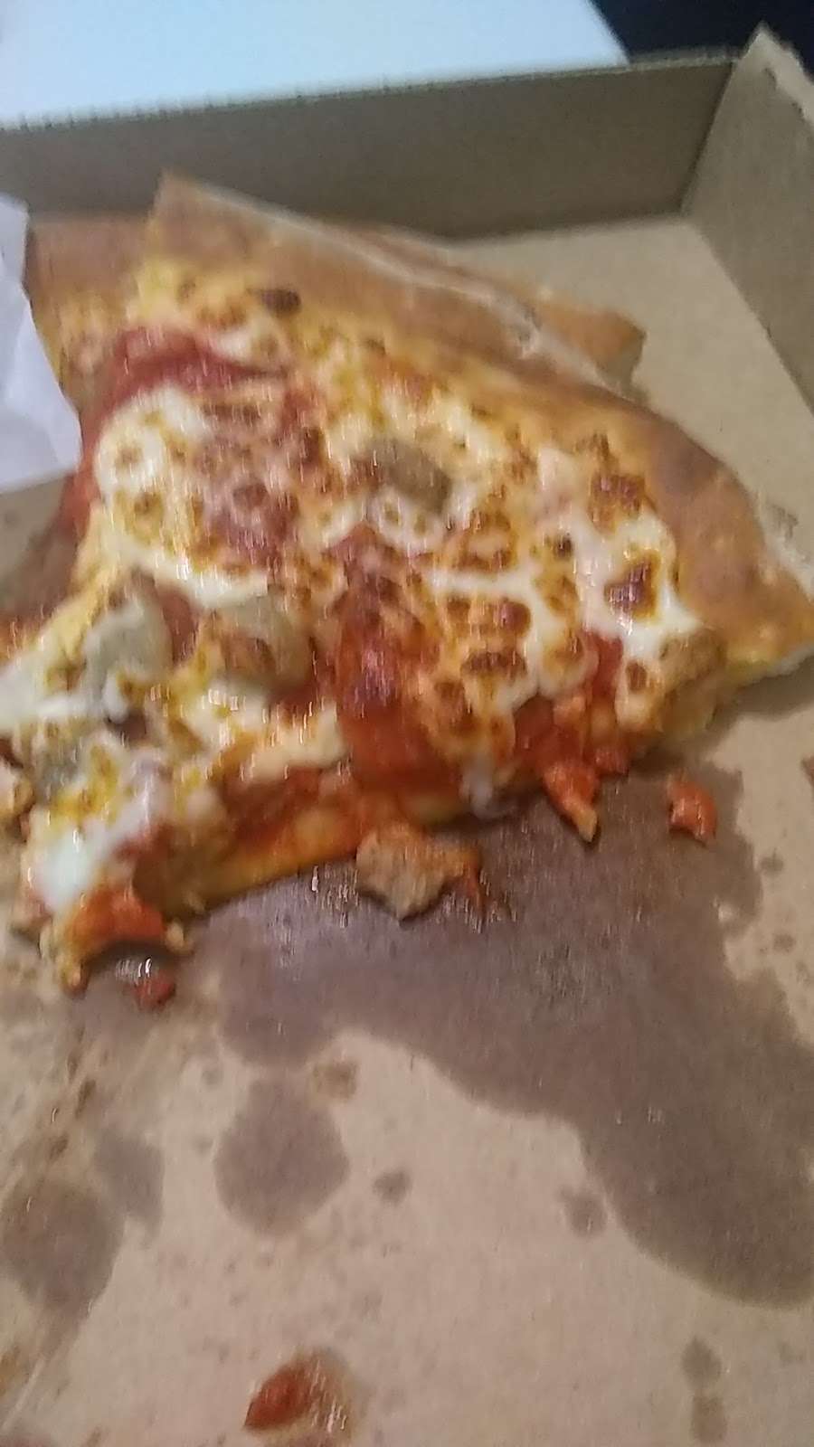 Papa Johns Pizza | 3929 White Plains Rd, Bronx, NY 10466, USA | Phone: (718) 405-7272