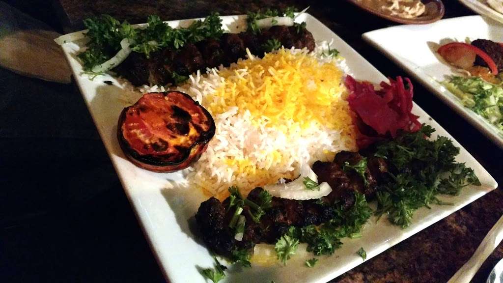 Ali Baba House of Kabob | 1155 W State Rd 434, Longwood, FL 32750 | Phone: (407) 637-2890