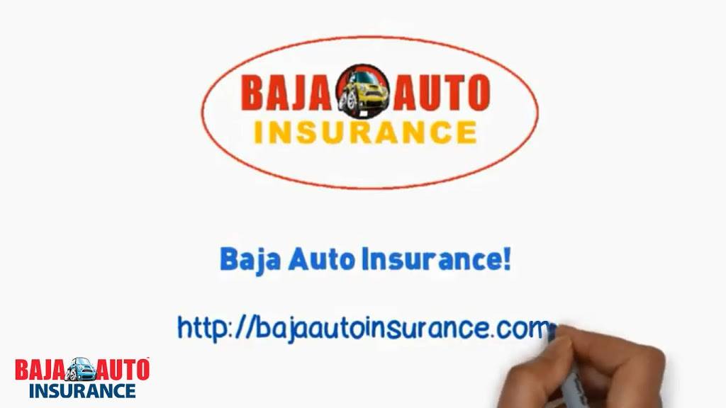 Baja Auto Insurance | 1210 E Parker Rd, Plano, TX 75074, USA | Phone: (214) 301-7039