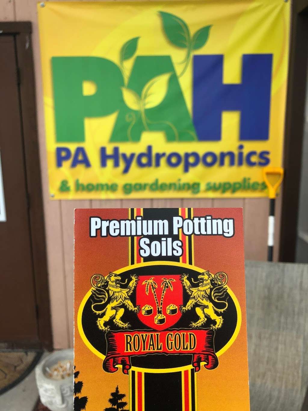 PA Hydroponics & Home Gardening Supplies | 20 Quaker Church Rd, York Springs, PA 17372, USA | Phone: (717) 528-4175