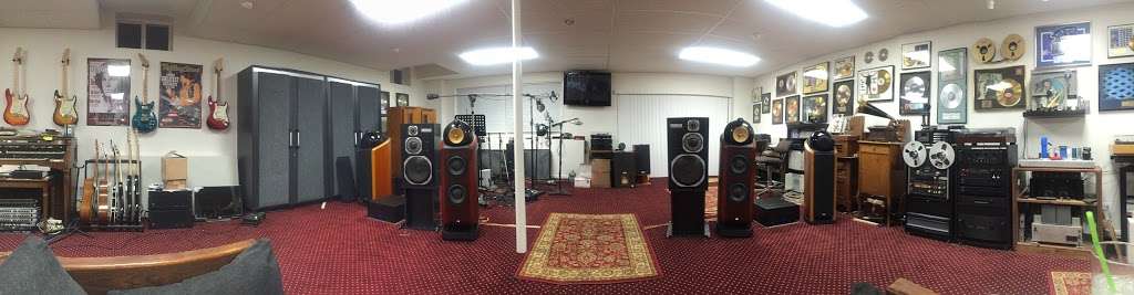 Atlantic Pro Sound | 4317-b Cherry Tree Ln, Sykesville, MD 21784, USA | Phone: (443) 973-6306