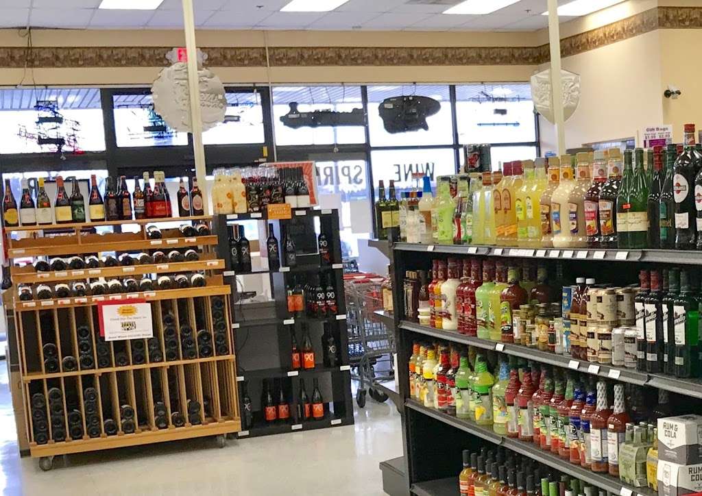 Busa Wine & Spirits | 21 Traders Way, Salem, MA 01970, USA | Phone: (978) 745-8700