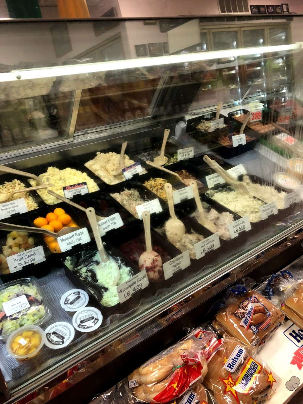 Phil & Jerrys Meats & More | 22937 Jefferson Blvd, Smithsburg, MD 21783, USA | Phone: (301) 824-3750