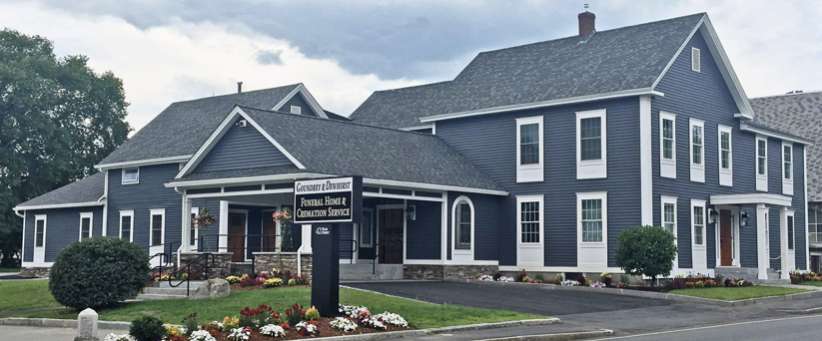 Goundrey & Dewhirst Funeral Home | 42 Main St, Salem, NH 03079 | Phone: (603) 898-2181