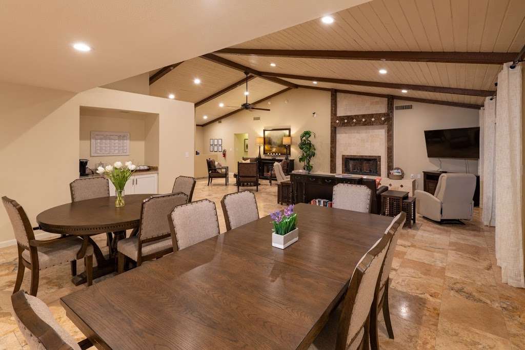 North Scottsdale Retreat | 23402 N 84th St, Scottsdale, AZ 85255 | Phone: (480) 267-9200