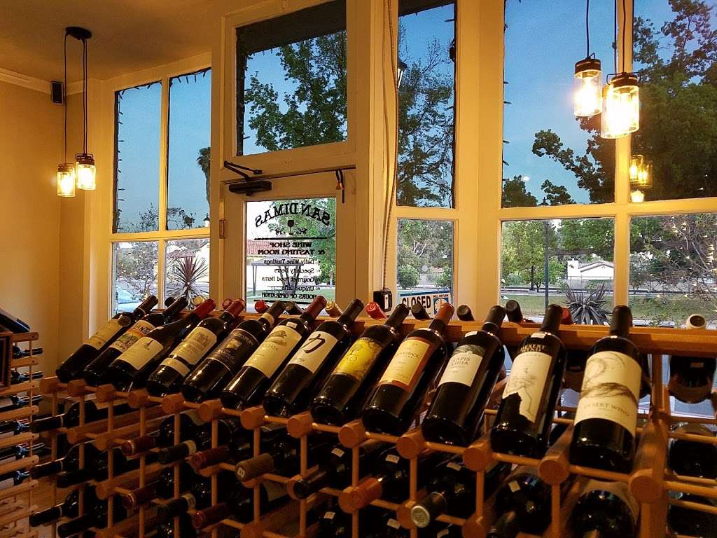 San Dimas Wine Shop & Tasting Room | 225 W Bonita Ave, San Dimas, CA 91773, USA | Phone: (909) 971-9425