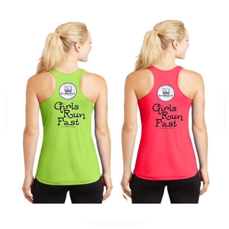 GirlsRunFast | Box 10358, Tempe, AZ 85284, USA | Phone: (480) 522-8979