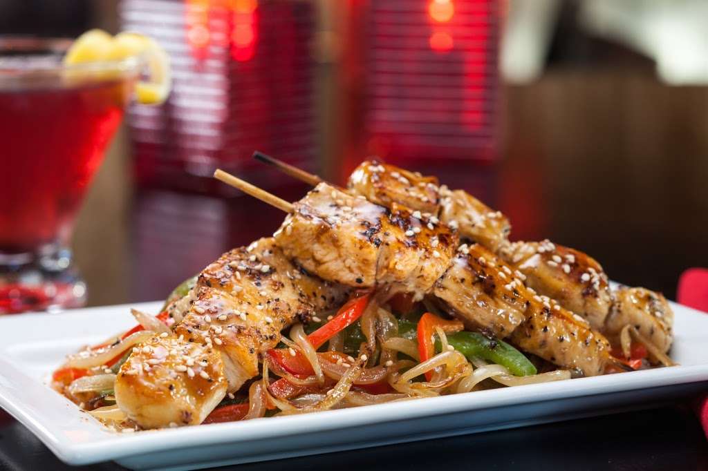 RA Sushi Bar Restaurant | 11638 Ash St, Leawood, KS 66211, USA | Phone: (913) 850-6260