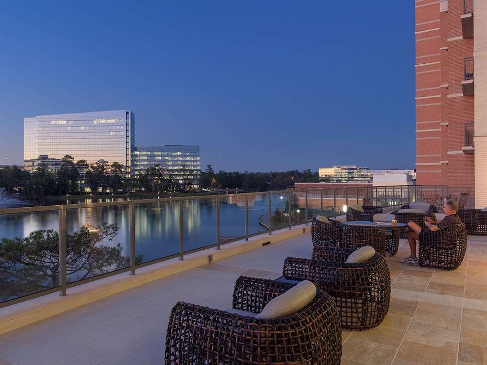 Fox Corporate Housing LLC | 1950 Hughes Landing Blvd #362, The Woodlands, TX 77380 | Phone: (281) 978-4499