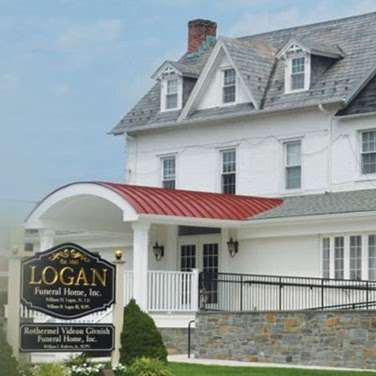 Logan Funeral Home | 57 S Eagle Rd, Havertown, PA 19083, USA | Phone: (610) 449-3030