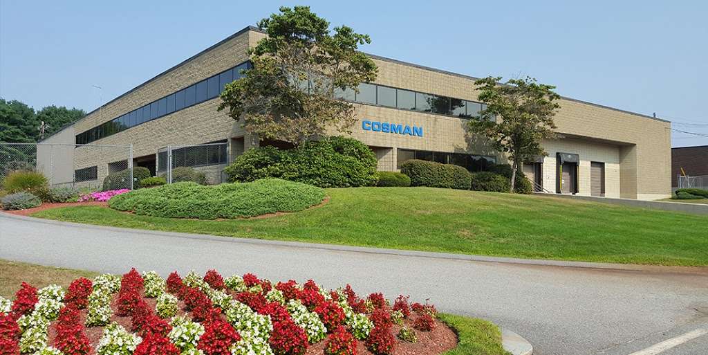 Cosman Medical | 22 Terry Ave, Burlington, MA 01803, USA | Phone: (781) 272-6561