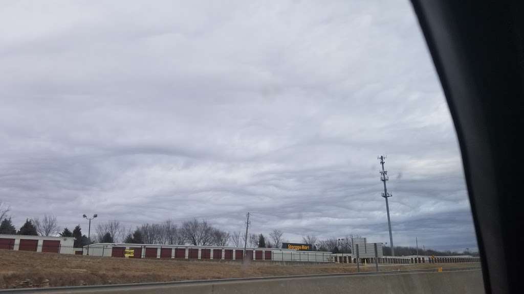 I-70 & Woods Chapel | Blue Springs, MO 64015, USA