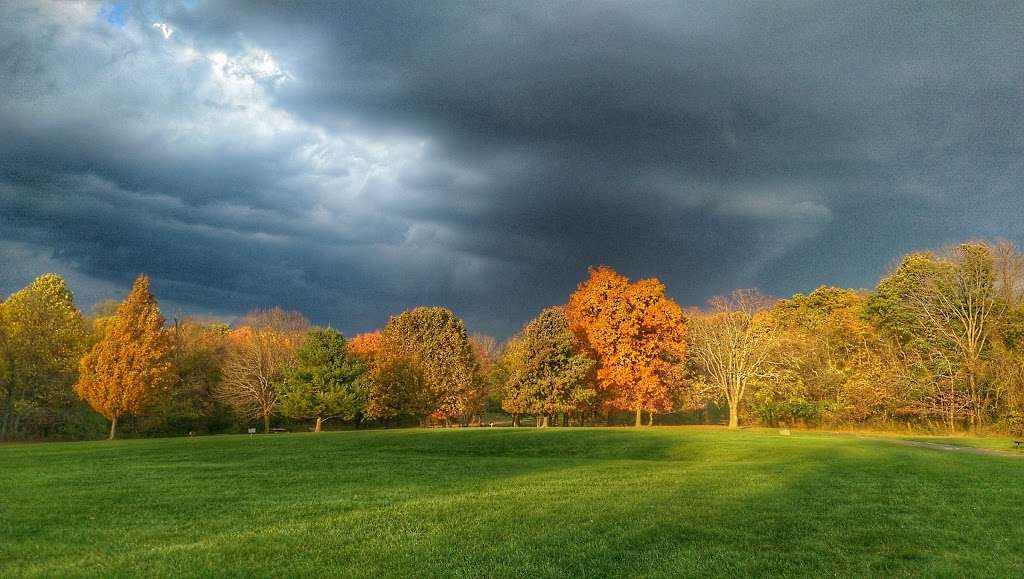 Banchoff Park Ewing Township NJ 08628