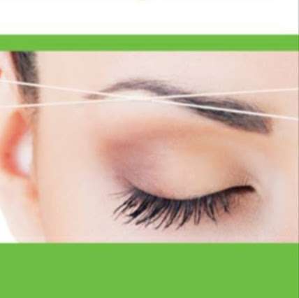 Lucky Brow | 24370 Canyon Lake Dr N #6, Canyon Lake, CA 92587, USA | Phone: (951) 244-4440