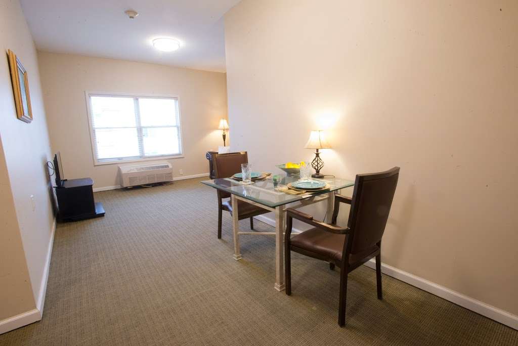 Lakewood Courtyard | 52 Madison Ave # 1, Lakewood, NJ 08701, USA | Phone: (732) 905-2055