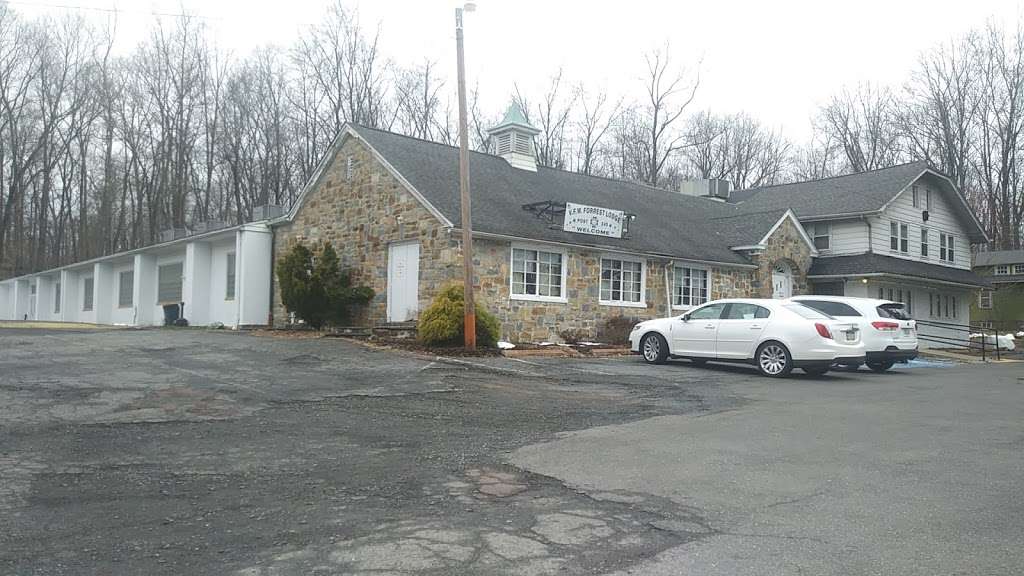 Forrest Lodge VFW Hall and Club | 2118 Old Bethlehem Pike, Sellersville, PA 18960, USA | Phone: (215) 257-9480