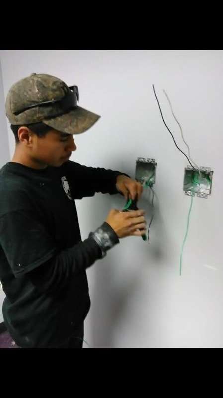 Mario Electric | 2200 Bandera Rd Suite 102, San Antonio, TX 78228, USA | Phone: (210) 400-7080
