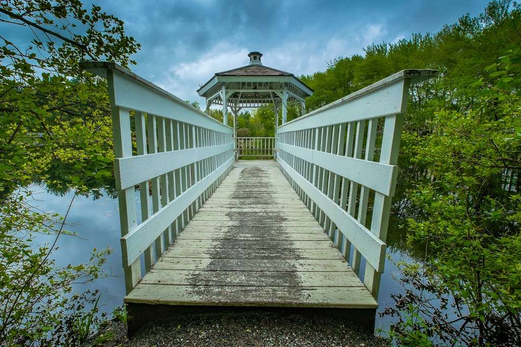 Berry Acres Conservation Area | Hopkinton, MA 01748, USA