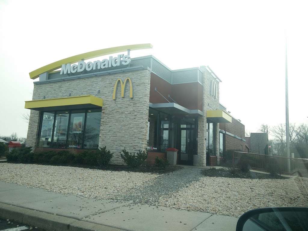 McDonalds | 2333 Welsh Rd, Lansdale, PA 19446, USA | Phone: (215) 393-8199