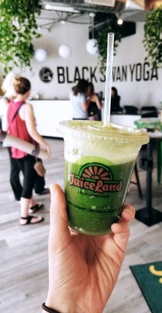 JuiceLand | 2307 Lake Austin Blvd, Austin, TX 78703, USA | Phone: (512) 628-0782