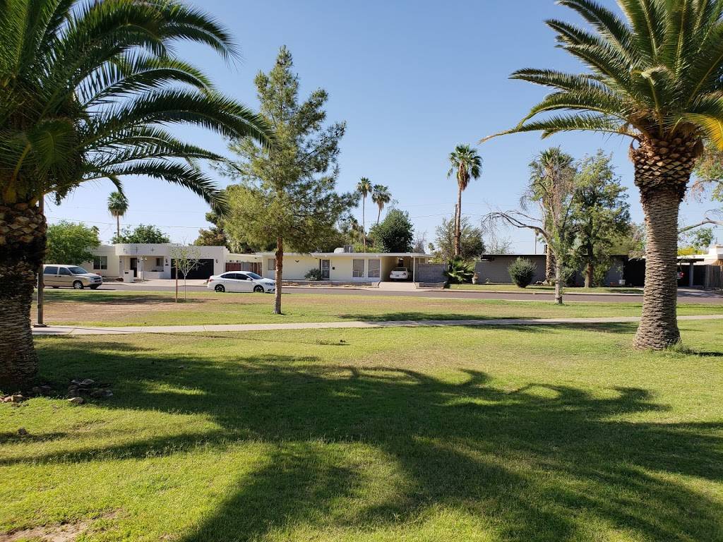 Altadena Park | 3711 E Altadena Ave, Phoenix, AZ 85028, USA | Phone: (602) 262-6696