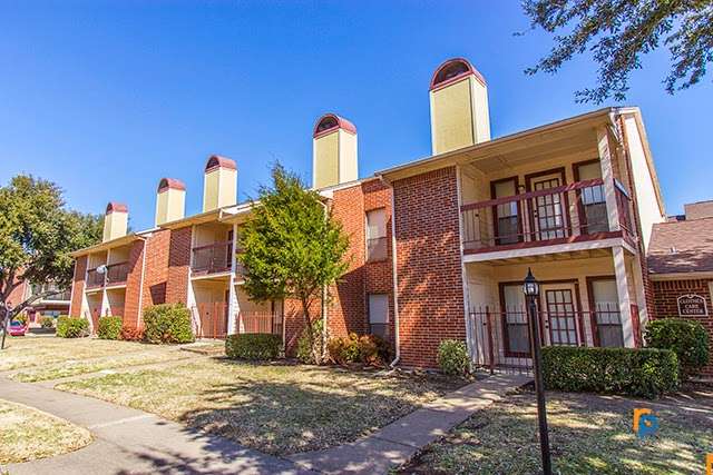 The Colonies Apartments | 2525 Bolton Boone Dr, DeSoto, TX 75115 | Phone: (972) 298-7618