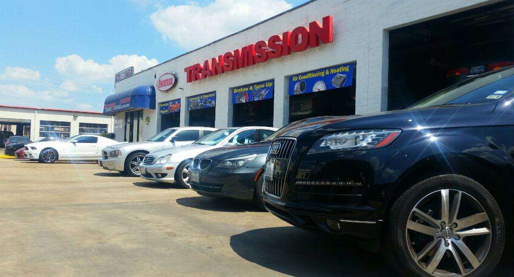 Universal Transmission & Complete Auto Repair | 6259 N Eldridge Pkwy Suite B, Houston, TX 77041 | Phone: (713) 466-9299