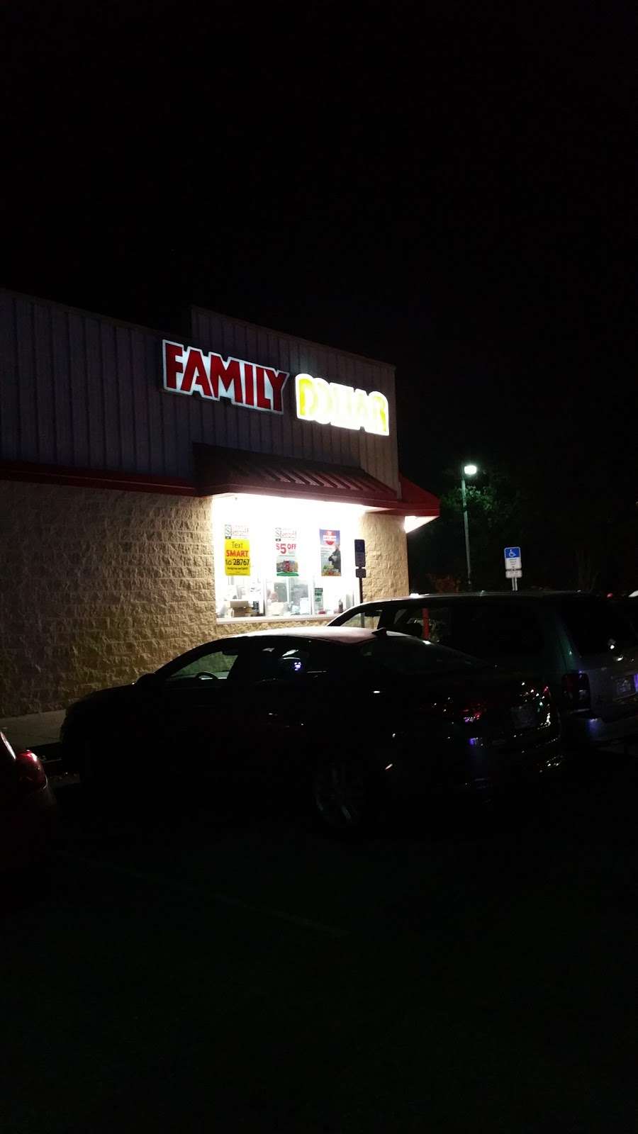 Family Dollar | 2780 Recker Hwy, Winter Haven, FL 33880, USA | Phone: (863) 294-7465