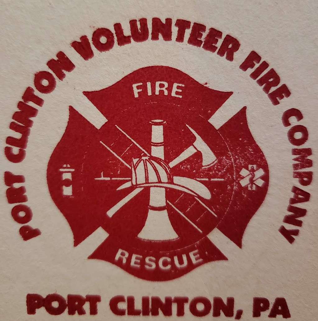 Port Clinton Fire Co Inc | Broad &, Penn St, Port Clinton, PA 19549, USA | Phone: (610) 562-5499