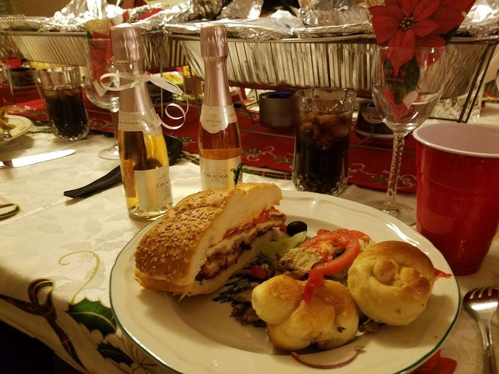 Three Bambinos | 385 Veterans Memorial Hwy, Smithtown, NY 11787, USA | Phone: (631) 543-0110