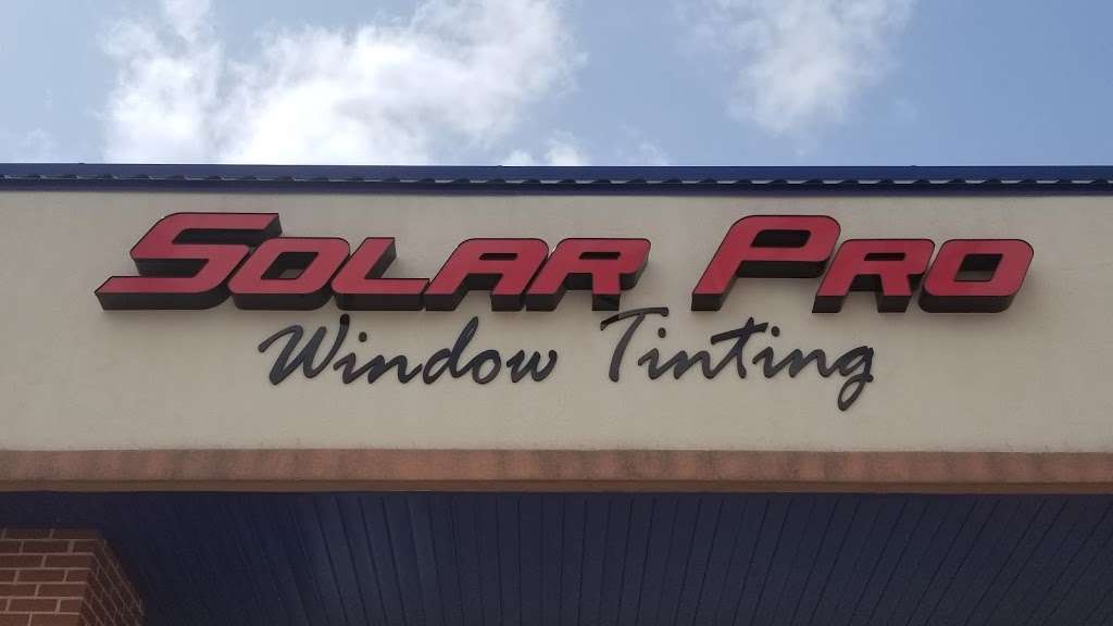 Solar Pro Window Tinting | 1859 SW, MO-7, Blue Springs, MO 64015, USA | Phone: (816) 224-8468