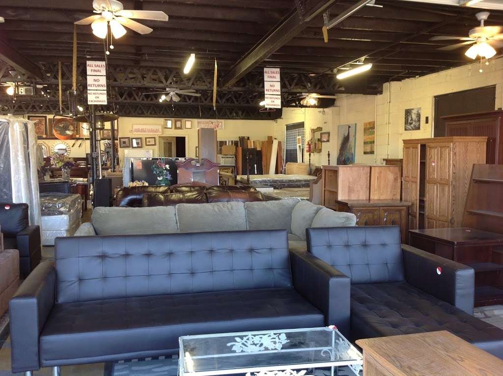 A Better Buy Furniture & Thrift Store | 5003 S Lancaster Rd, Dallas, TX 75216, USA | Phone: (214) 376-3774