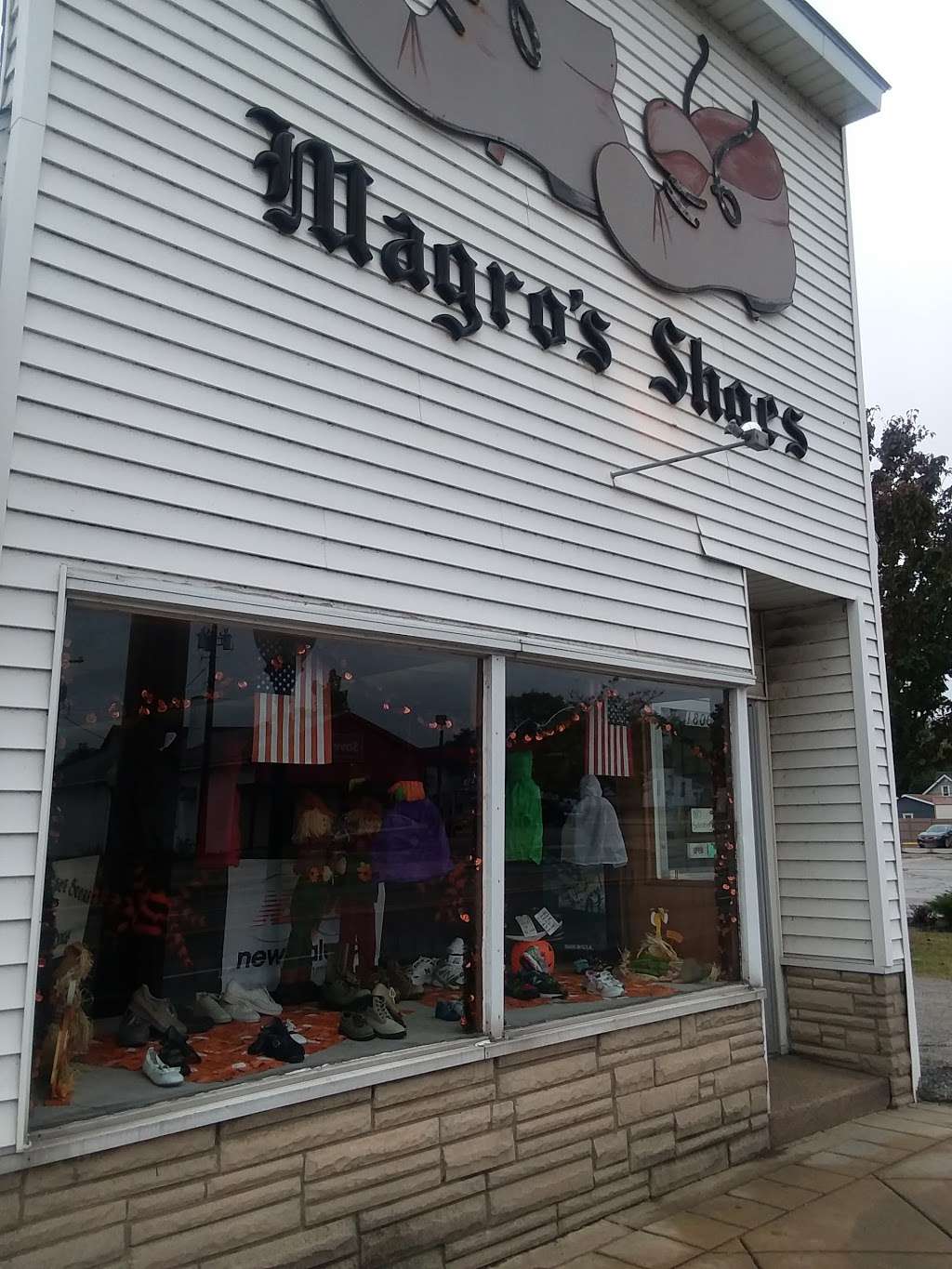 Magros Police Supply | 1806 Franklin St, Michigan City, IN 46360 | Phone: (719) 874-3861